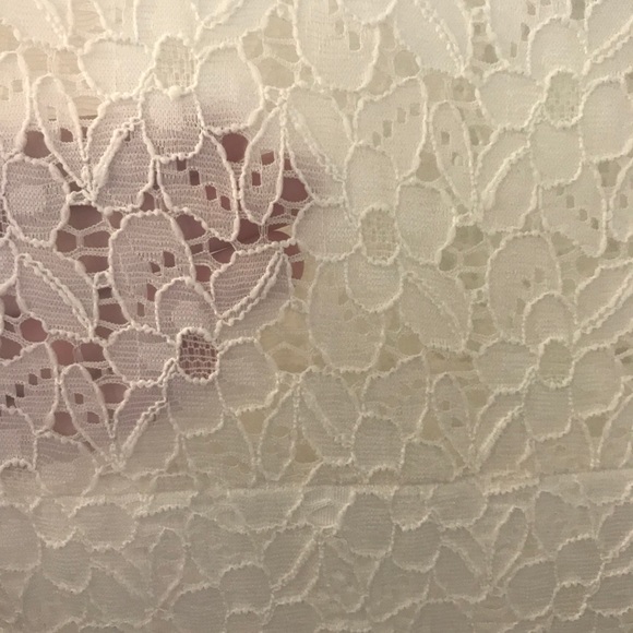 Lace Sundress - Picture 3 of 3